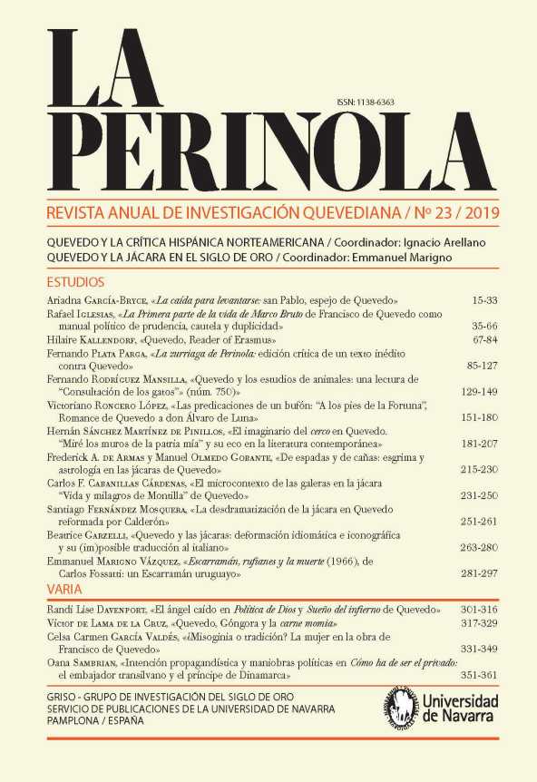 Perinola23_2019_Cubierta